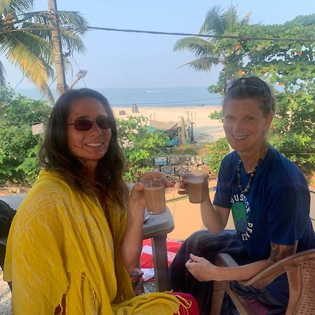 Peace And Love Stay Alappuzha Екстер'єр фото