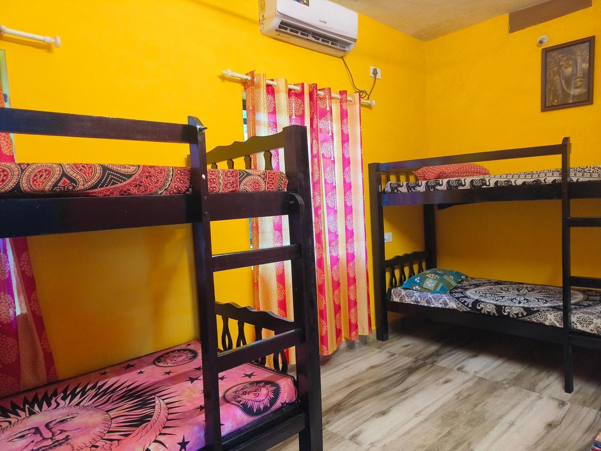 Peace And Love Stay Alappuzha Екстер'єр фото