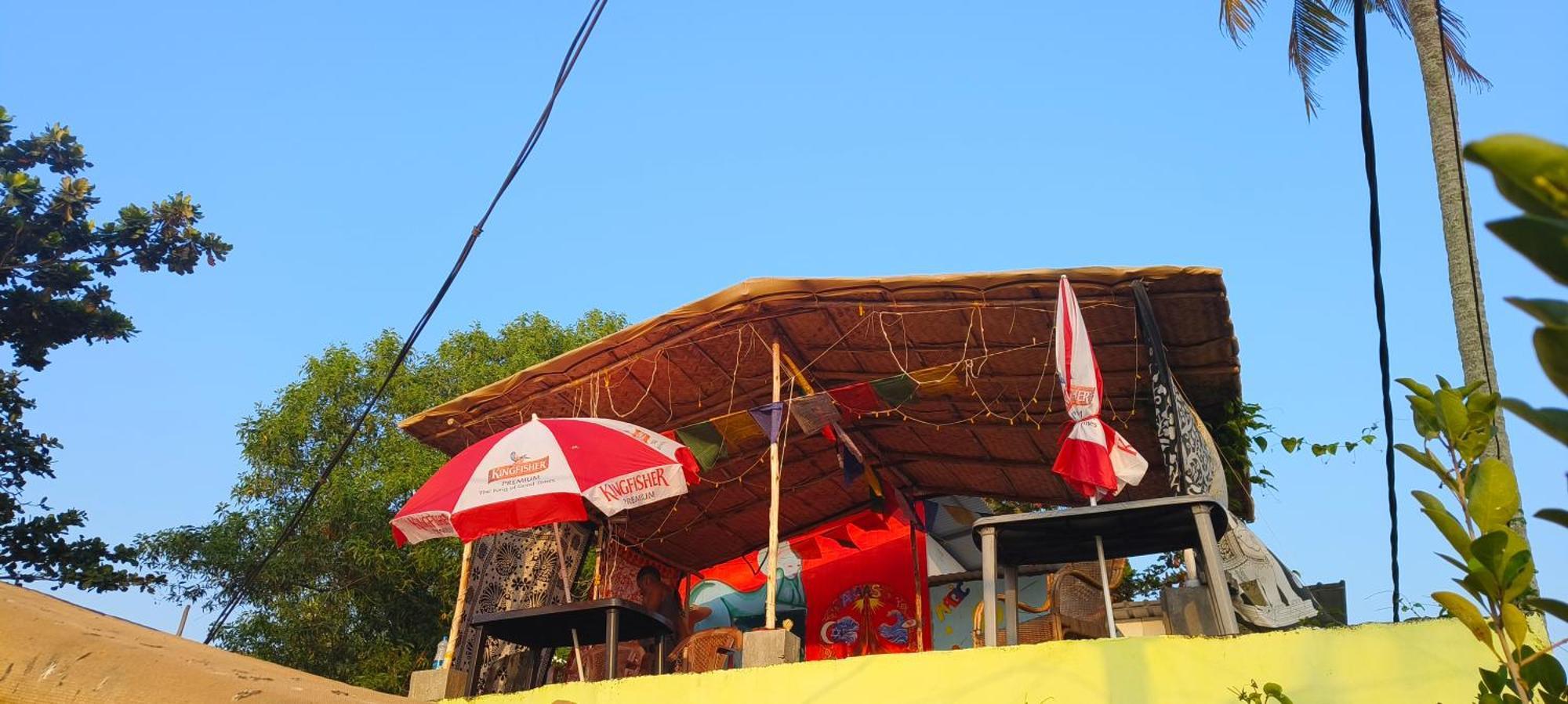 Peace And Love Stay Alappuzha Екстер'єр фото