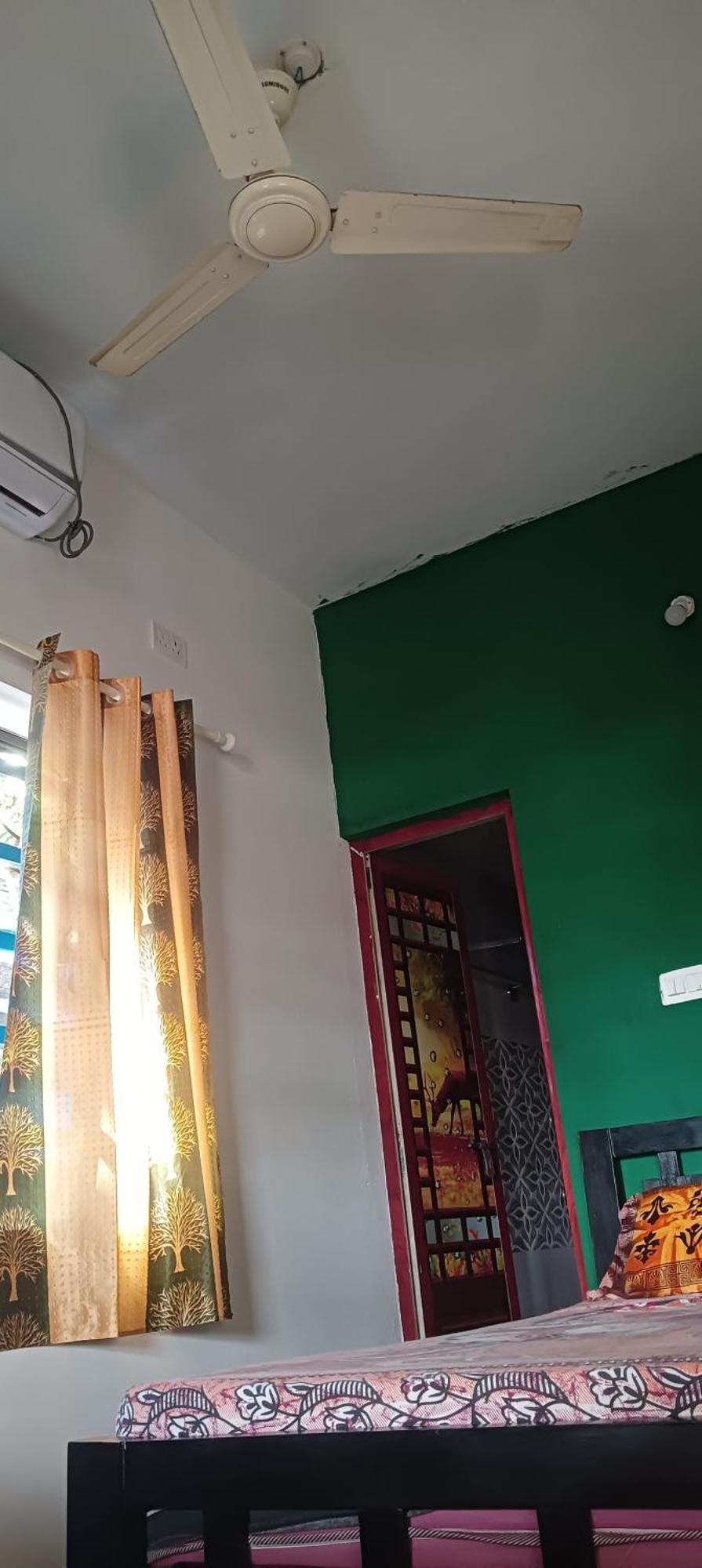 Peace And Love Stay Alappuzha Екстер'єр фото