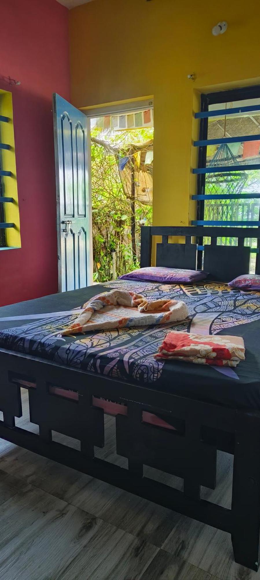 Peace And Love Stay Alappuzha Екстер'єр фото