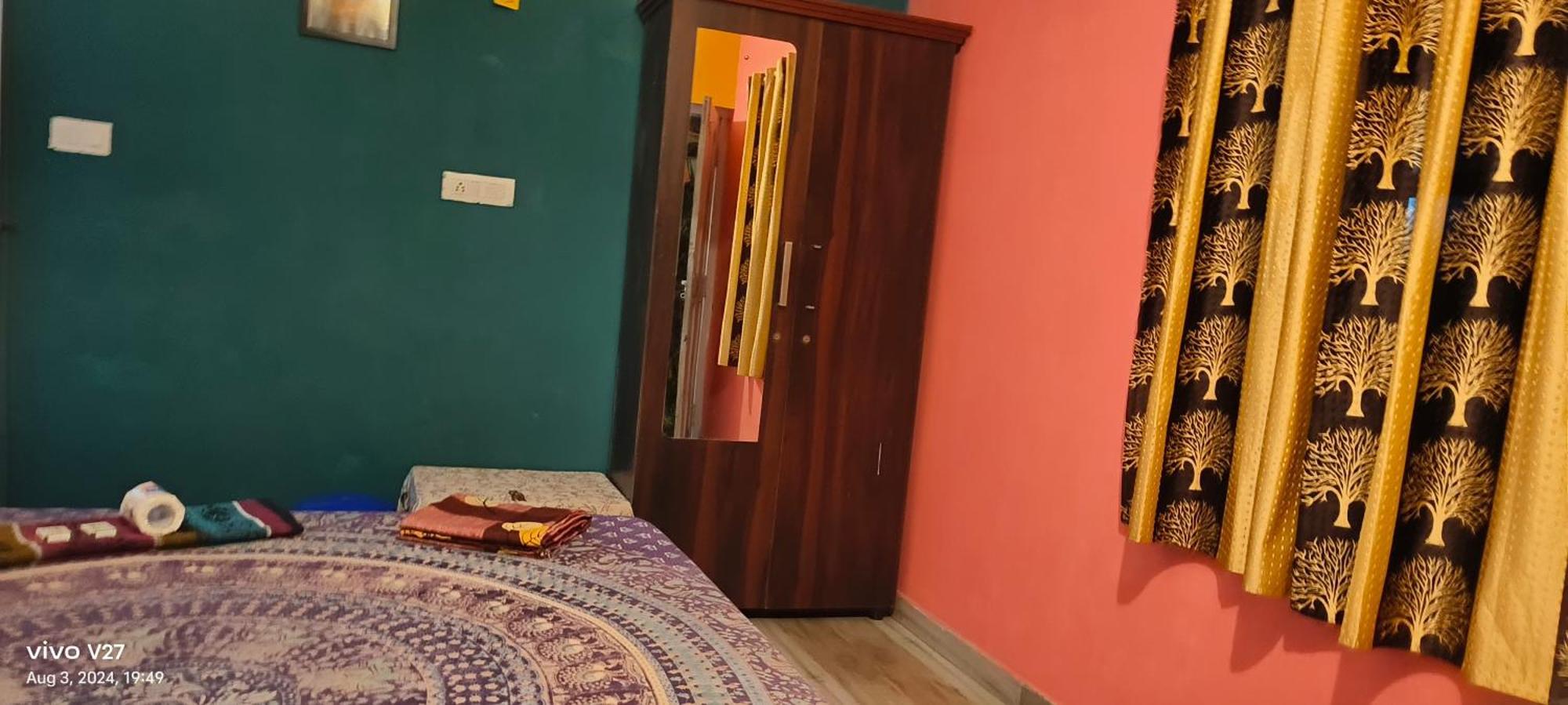 Peace And Love Stay Alappuzha Екстер'єр фото