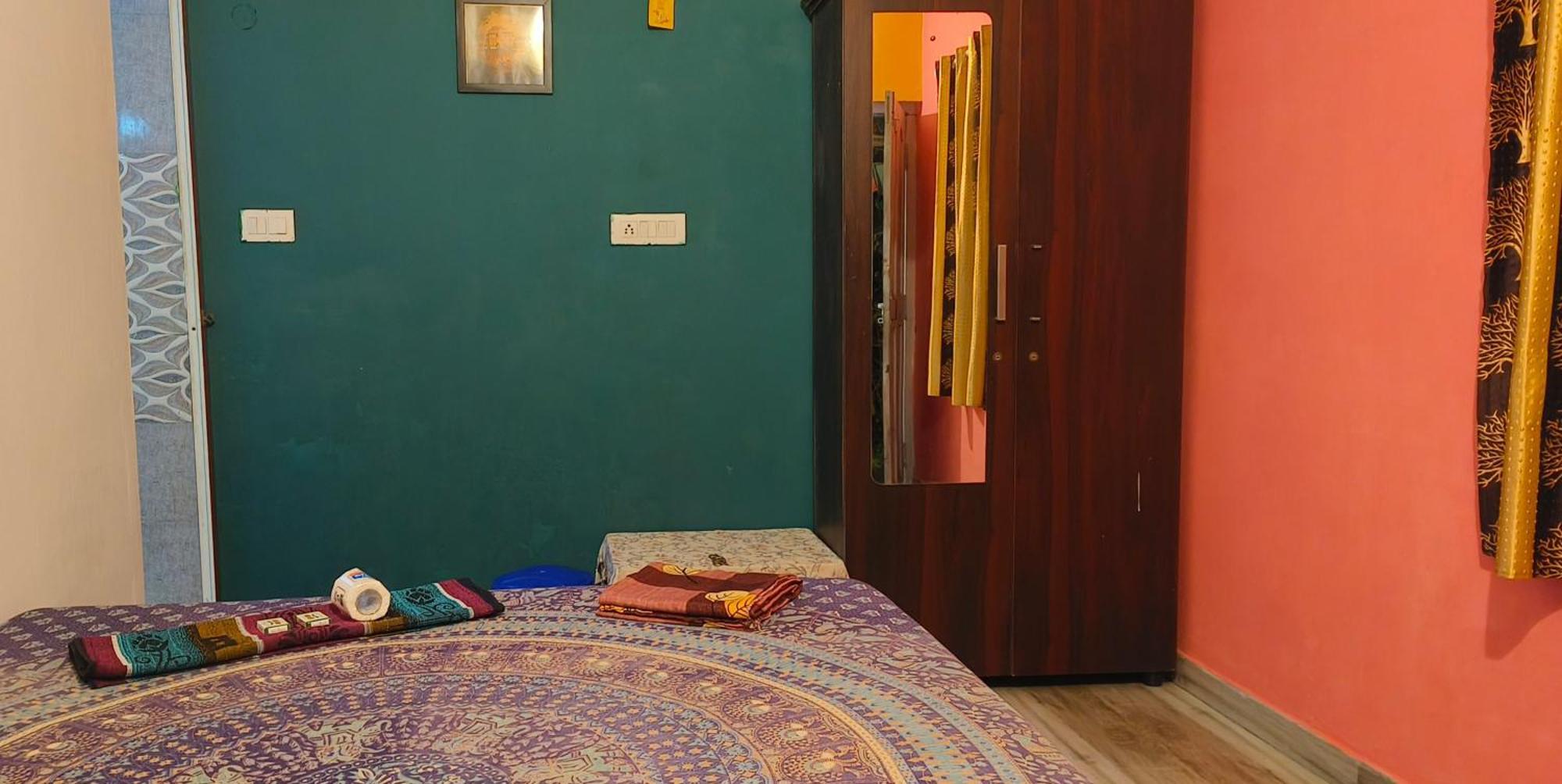 Peace And Love Stay Alappuzha Екстер'єр фото