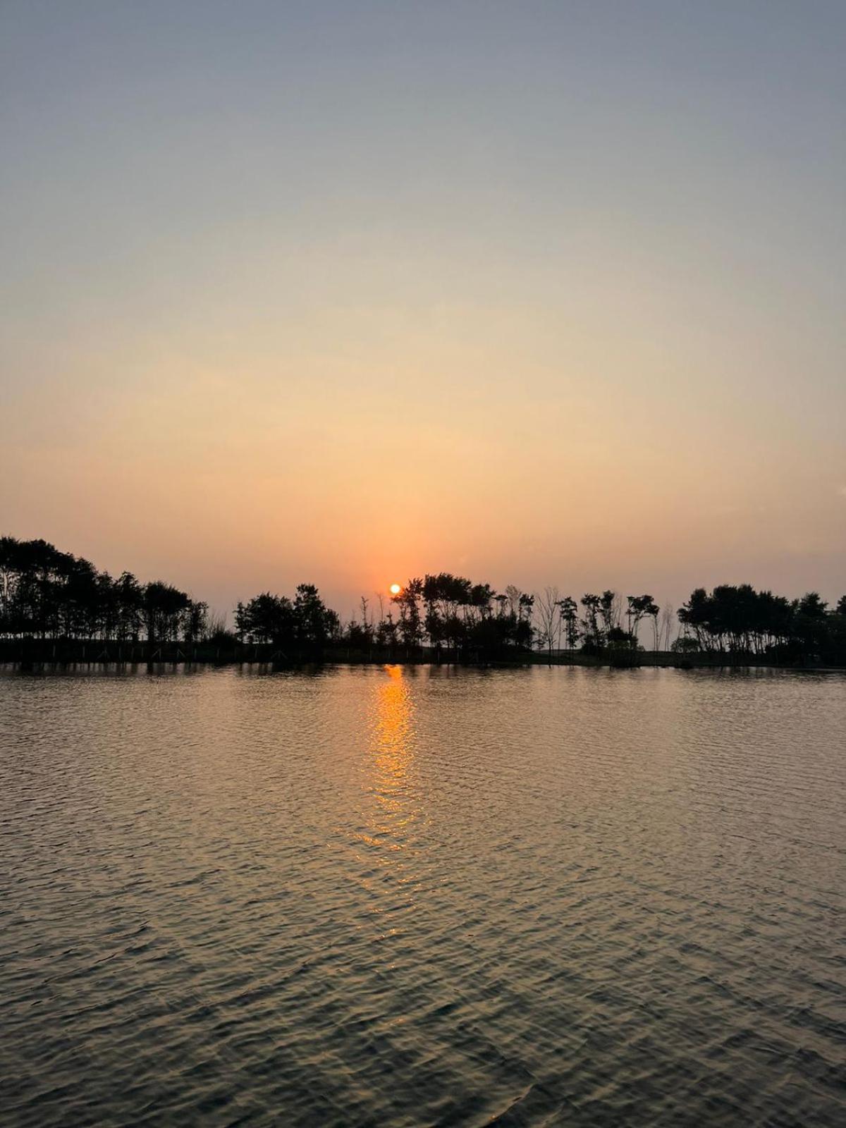 Peace And Love Stay Alappuzha Екстер'єр фото