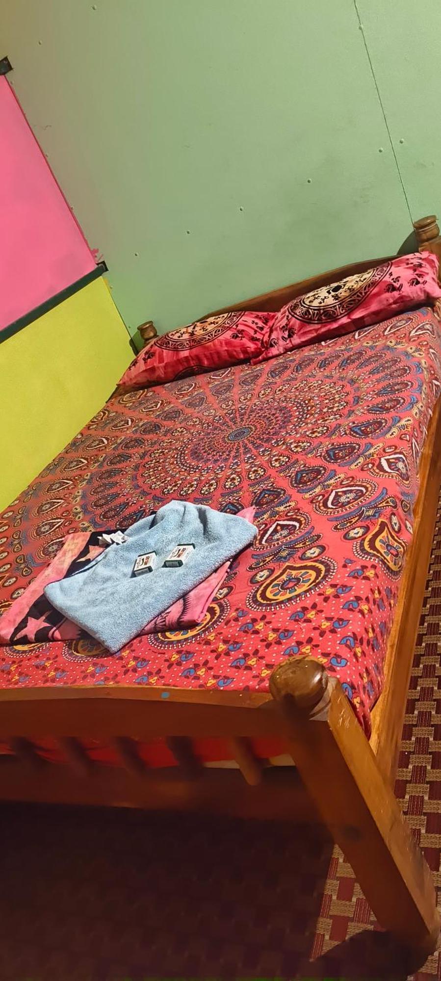 Peace And Love Stay Alappuzha Екстер'єр фото