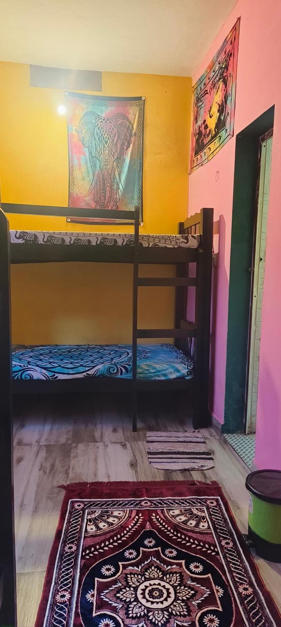 Peace And Love Stay Alappuzha Екстер'єр фото