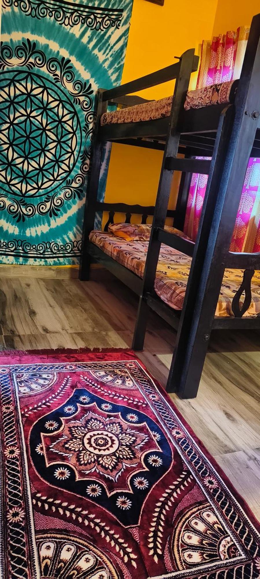 Peace And Love Stay Alappuzha Екстер'єр фото