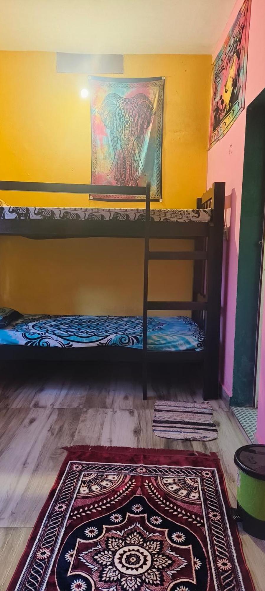 Peace And Love Stay Alappuzha Екстер'єр фото