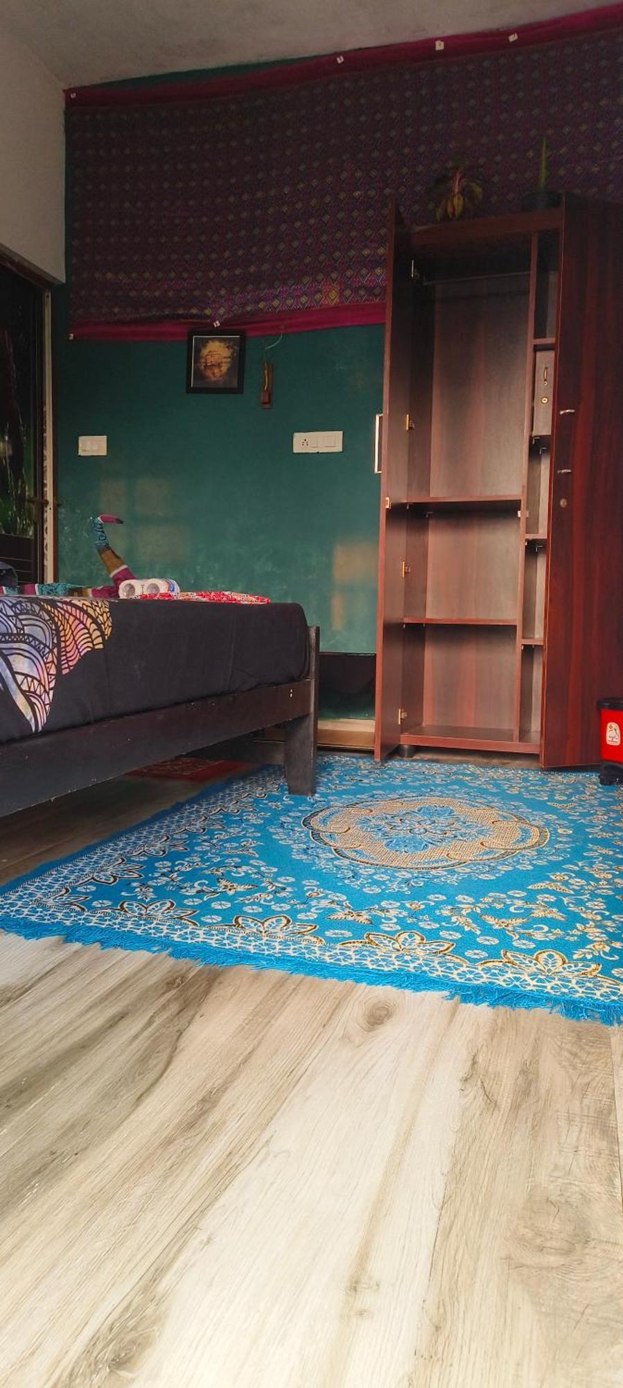 Peace And Love Stay Alappuzha Екстер'єр фото